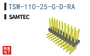 TSW-110-25-G-D-RA