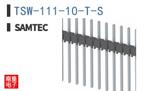 TSW-111-10-T-S