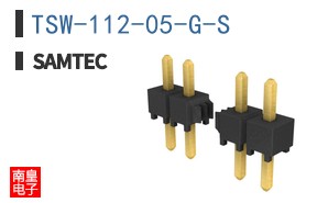 TSW-112-05-G-S