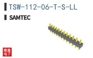 TSW-112-06-T-S-LL