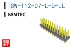 TSW-112-07-L-D-LL