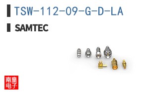 TSW-112-09-G-D-LA