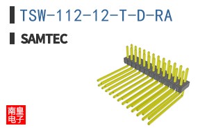 TSW-112-12-T-D-RA