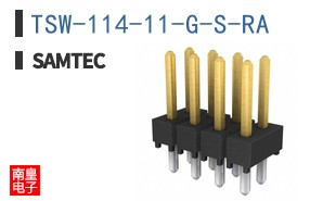 TSW-114-11-G-S-RA