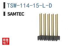TSW-114-15-L-D