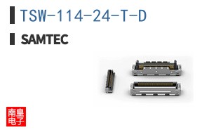 TSW-114-24-T-D