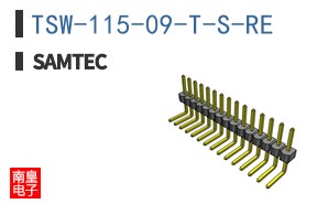 TSW-115-09-T-S-RE