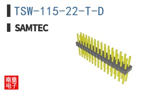 TSW-115-22-T-D