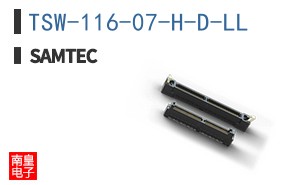 TSW-116-07-H-D-LL