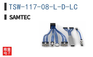 TSW-117-08-L-D-LC