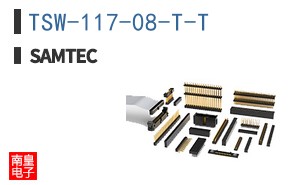 TSW-117-08-T-T