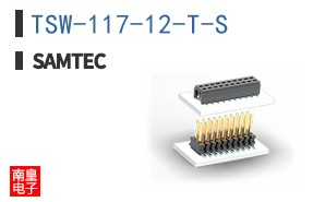 TSW-117-12-T-S