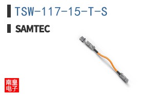 TSW-117-15-T-S