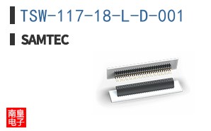 TSW-117-18-L-D-001