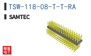 TSW-118-08-T-T-RA