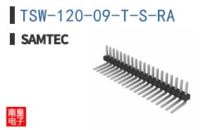 TSW-120-09-T-S-RA