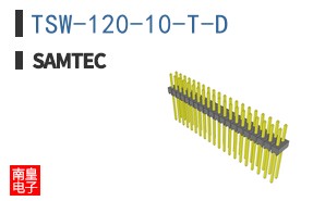 TSW-120-10-T-D