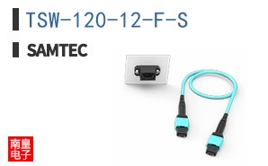 TSW-120-12-F-S