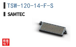 TSW-120-14-F-S