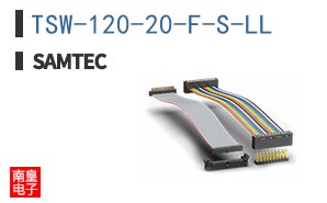 TSW-120-20-F-S-LL