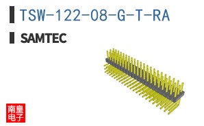 TSW-122-08-G-T-RA