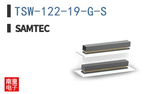 TSW-122-19-G-S
