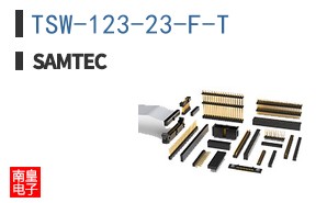 TSW-123-23-F-T