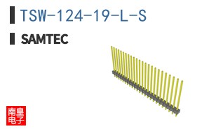 TSW-124-19-L-S