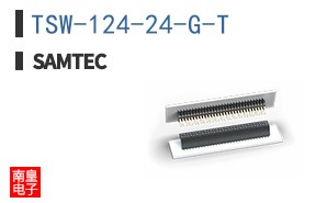 TSW-124-24-G-T