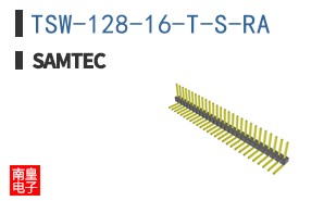 TSW-128-16-T-S-RA