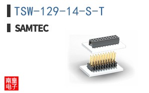 TSW-129-14-S-T