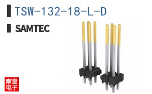 TSW-132-18-L-D