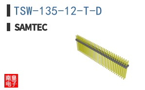 TSW-135-12-T-D