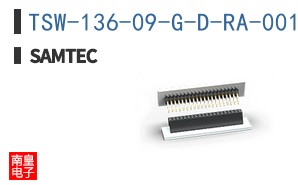 TSW-136-09-G-D-RA-001