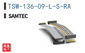 TSW-136-09-L-S-RA