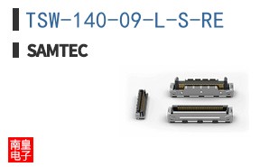TSW-140-09-L-S-RE