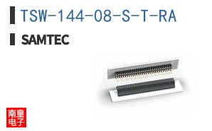 TSW-144-08-S-T-RA