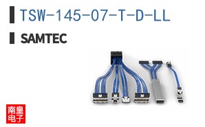 TSW-145-07-T-D-LL