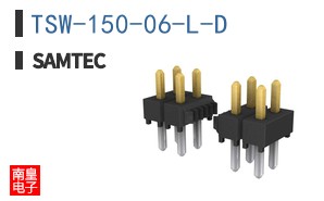 TSW-150-06-L-D