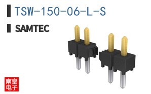 TSW-150-06-L-S