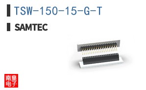 TSW-150-15-G-T