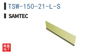 TSW-150-21-L-S