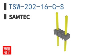 TSW-202-16-G-S