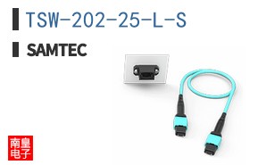 TSW-202-25-L-S