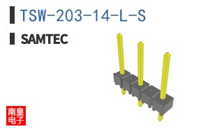 TSW-203-14-L-S