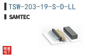TSW-203-19-S-D-LL