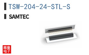 TSW-204-24-STL-S