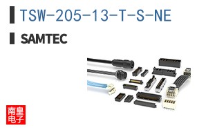 TSW-205-13-T-S-NE