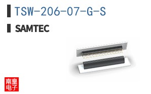 TSW-206-07-G-S