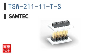 TSW-211-11-T-S
